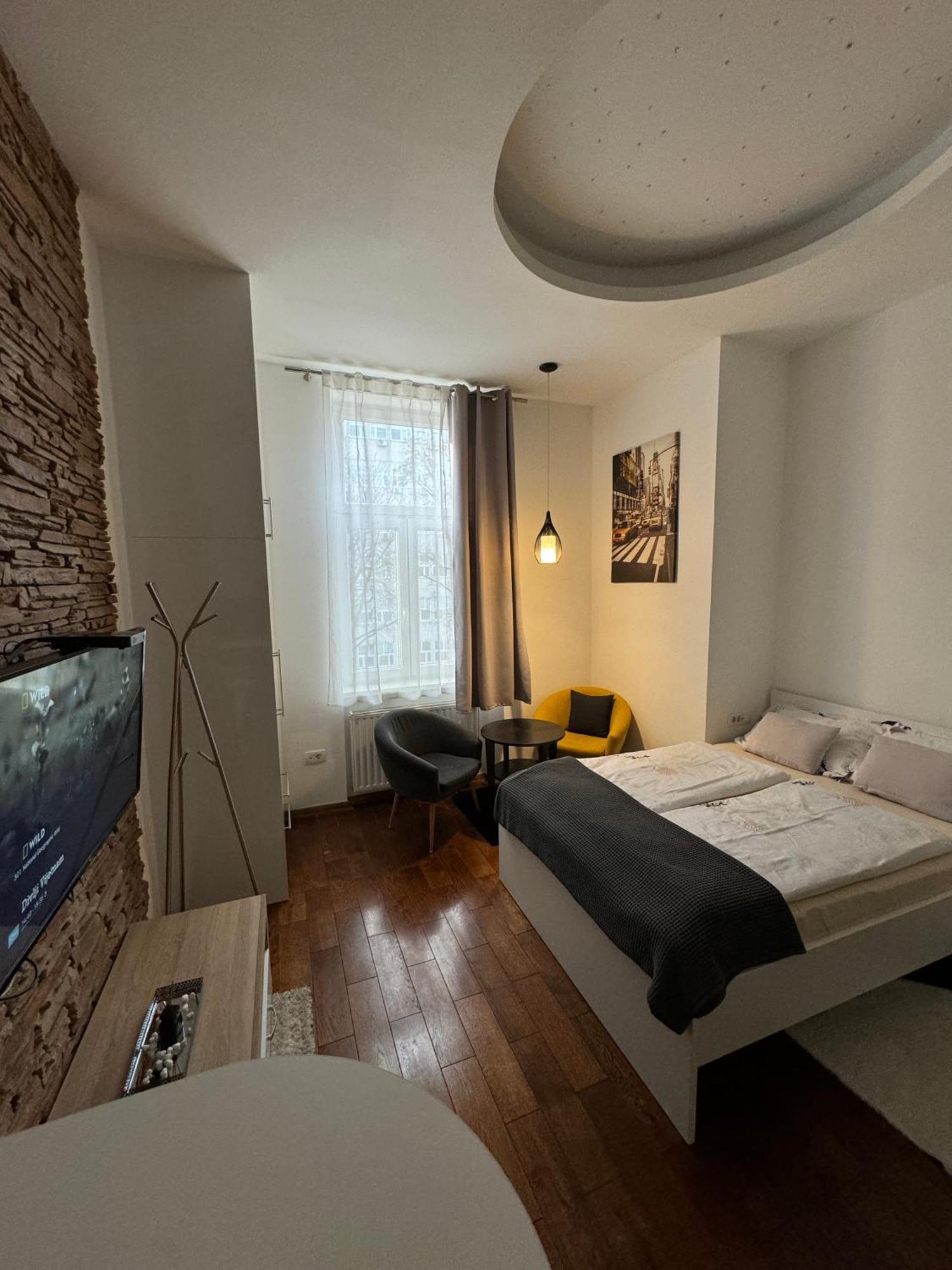 Apartments Home1 Zágráb Kültér fotó
