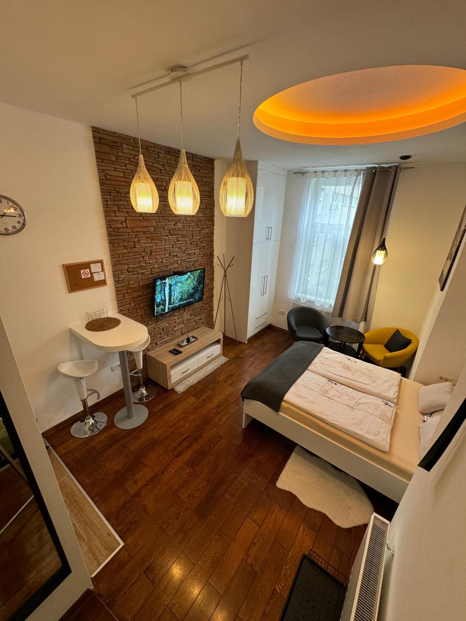 Apartments Home1 Zágráb Kültér fotó