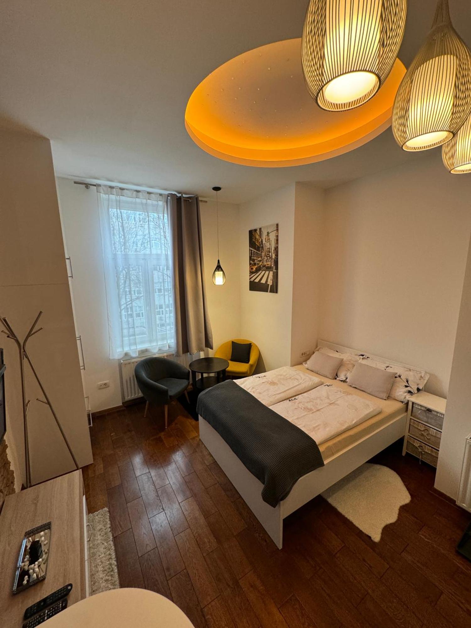 Apartments Home1 Zágráb Kültér fotó